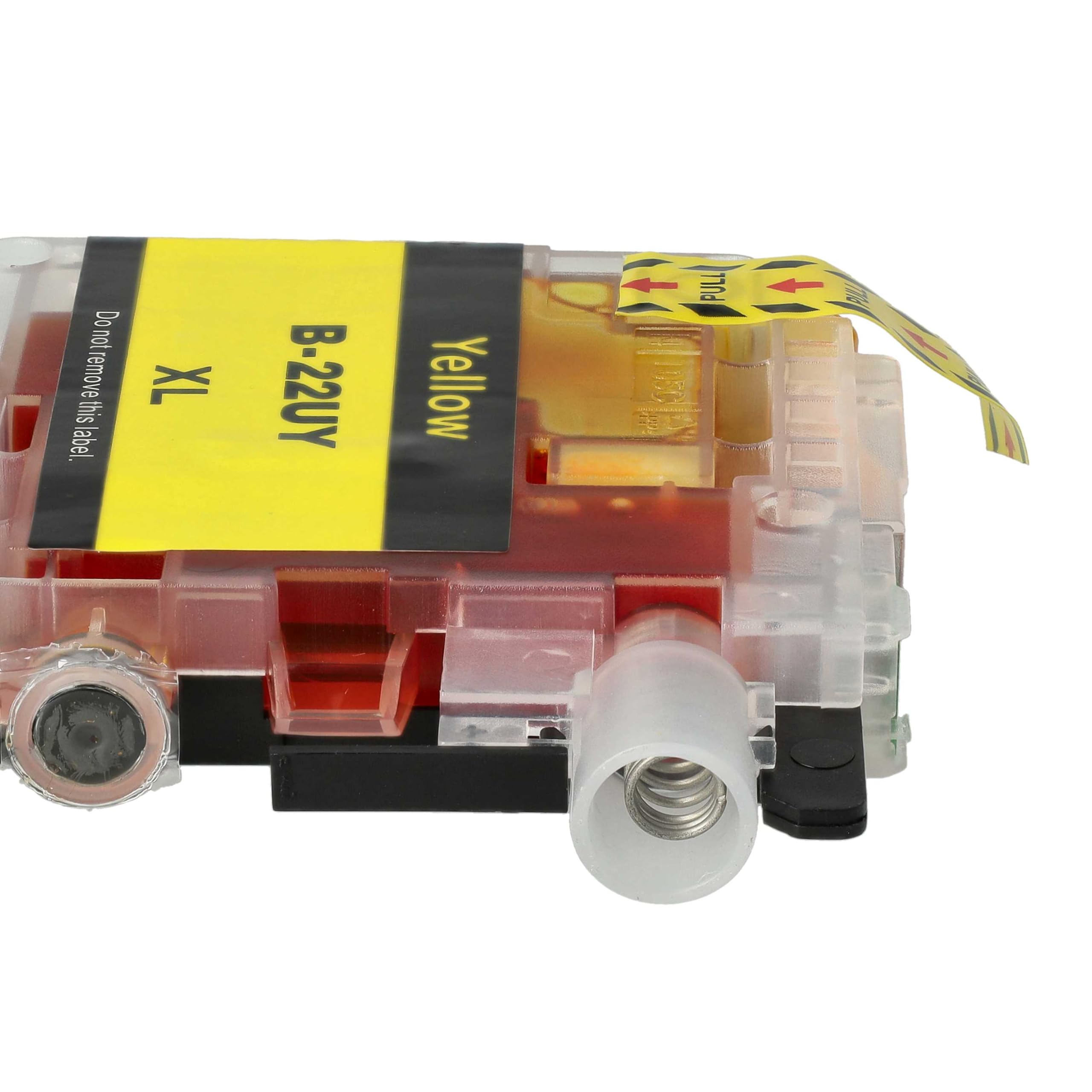 Cartuccia inchiostro giallo T0714 ~415 pagine COMPATIBILE CON Stylus