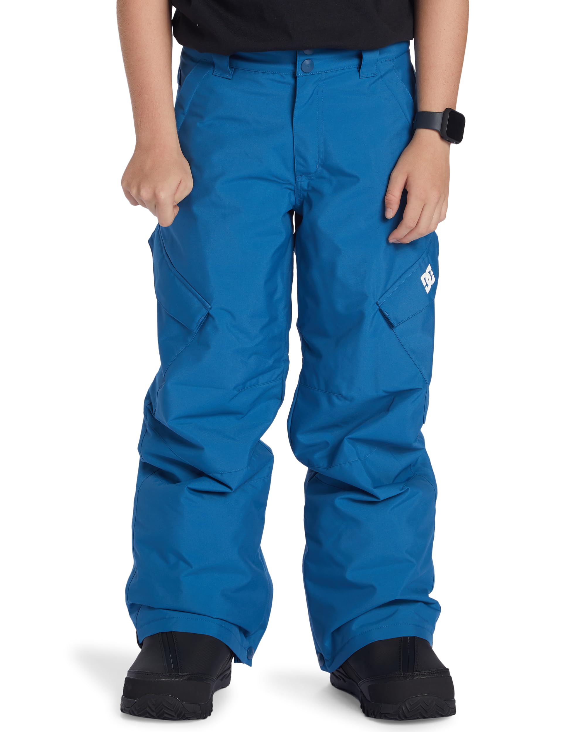 DC Shoes Banshee Youth Pant - Pants Niños