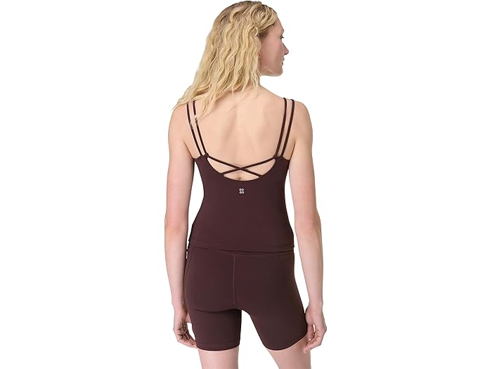 Sweaty Betty Ultimate Studio Strappy Tank