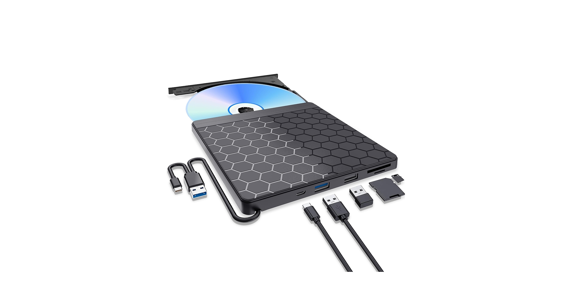 （mami）SMAP LIVEDVD Amazon.com: External CD/DVD Drive for Laptop, 7-in-1