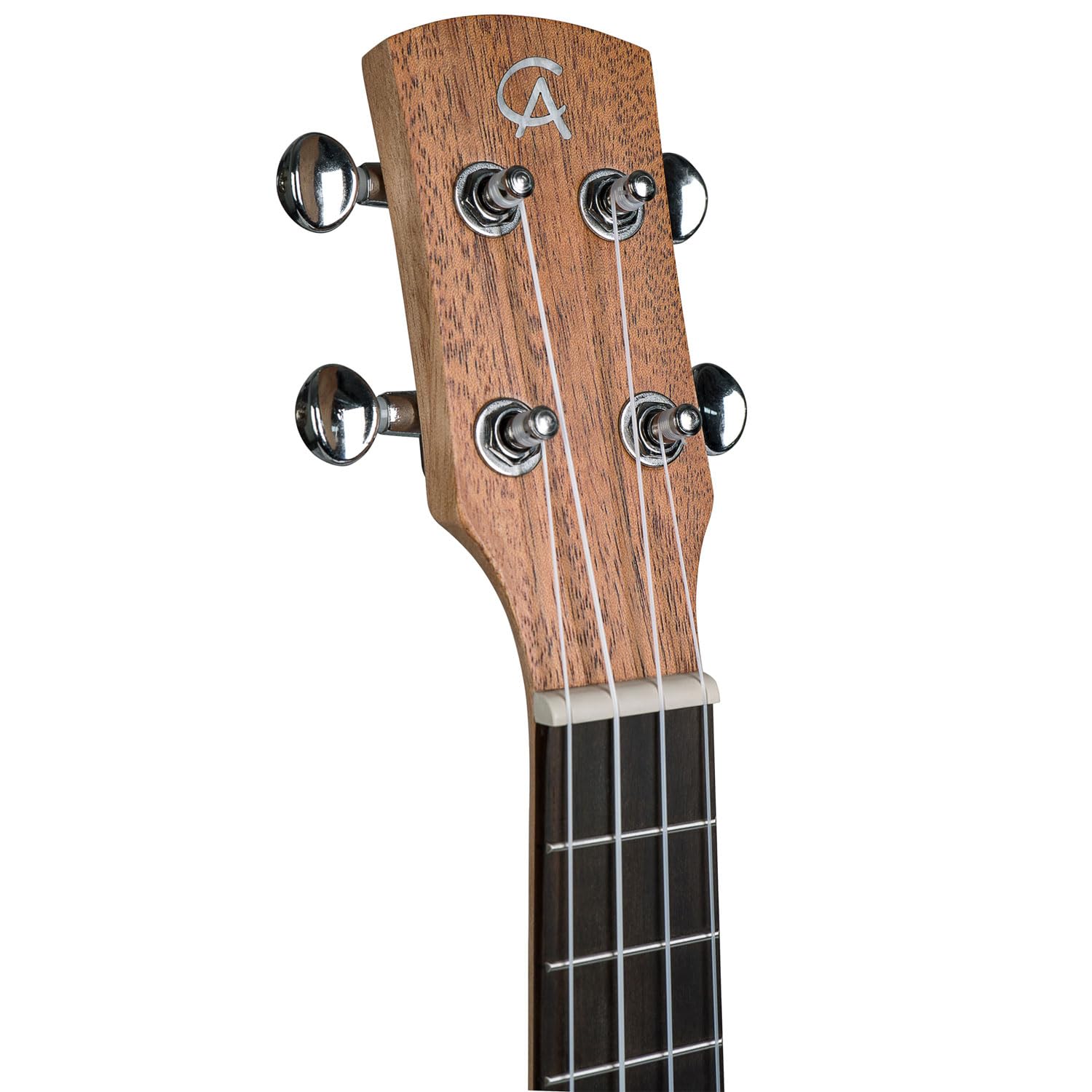 Cascha HH-2049 Tenor Ukulele Set mit personalisierter Gravur