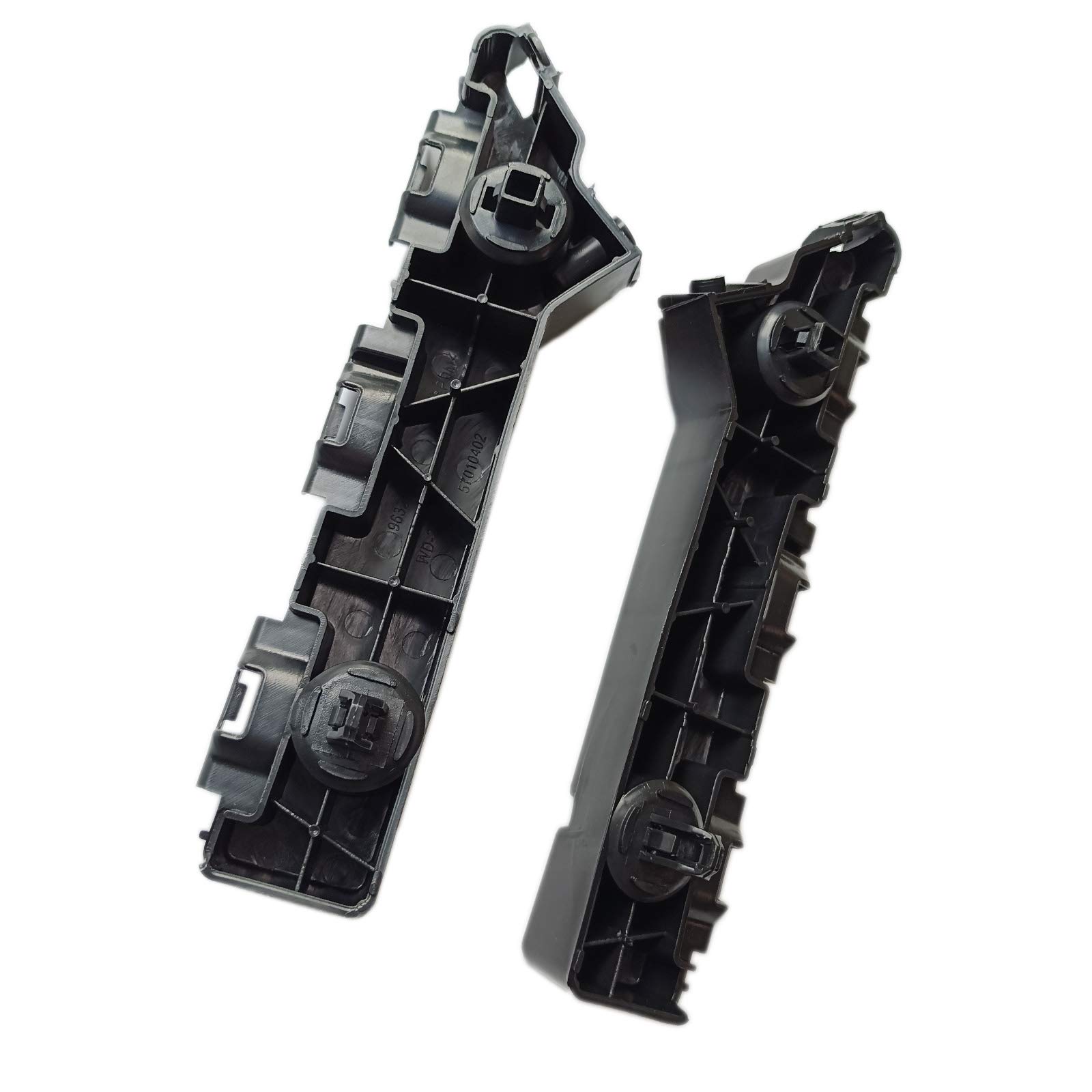 Amazon.com: Gxcdizx Front Bumper Retainer Support Lower Bracket 
