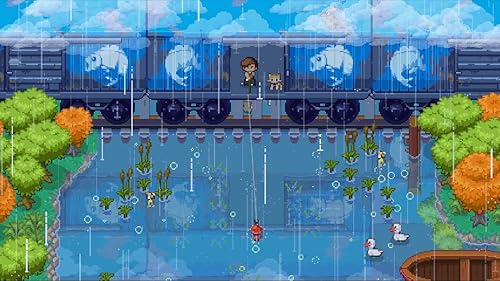 Miniatura 5 de Sports Story - Standard - Nintendo Switch Digital Code