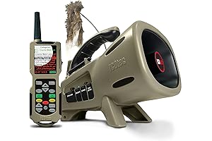 Icotec Western Rivers Predator Call