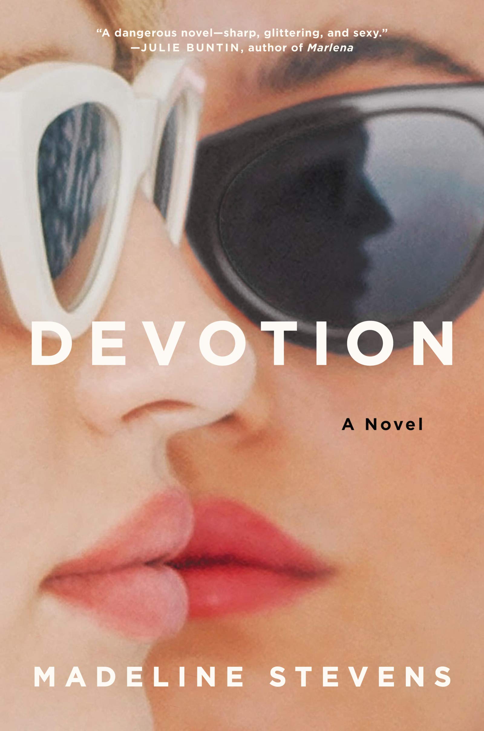 Devotion: A Novel