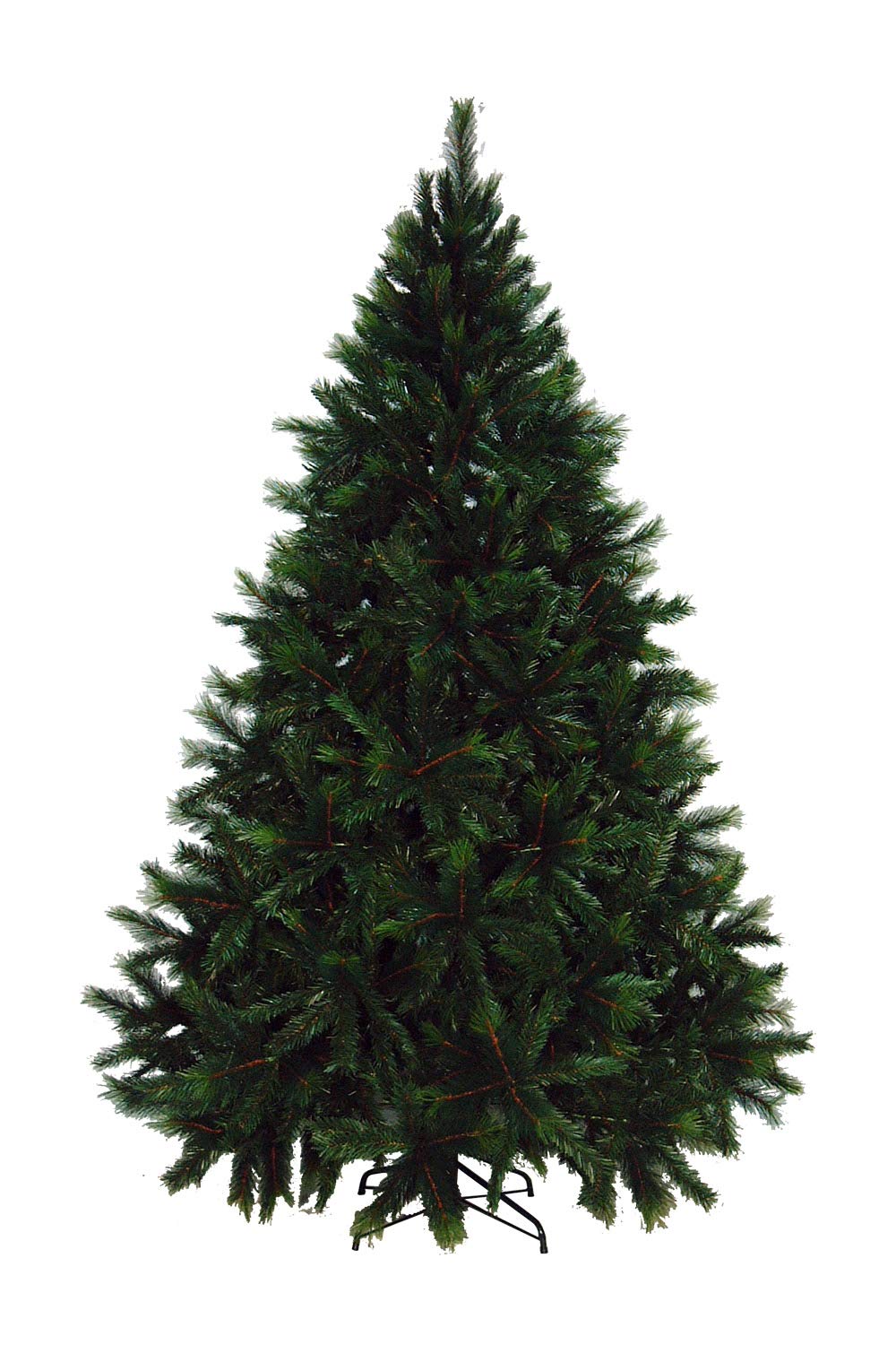 Amazon.co.jp: クリスマスツリー 240cm キングピークツリー : おもちゃ