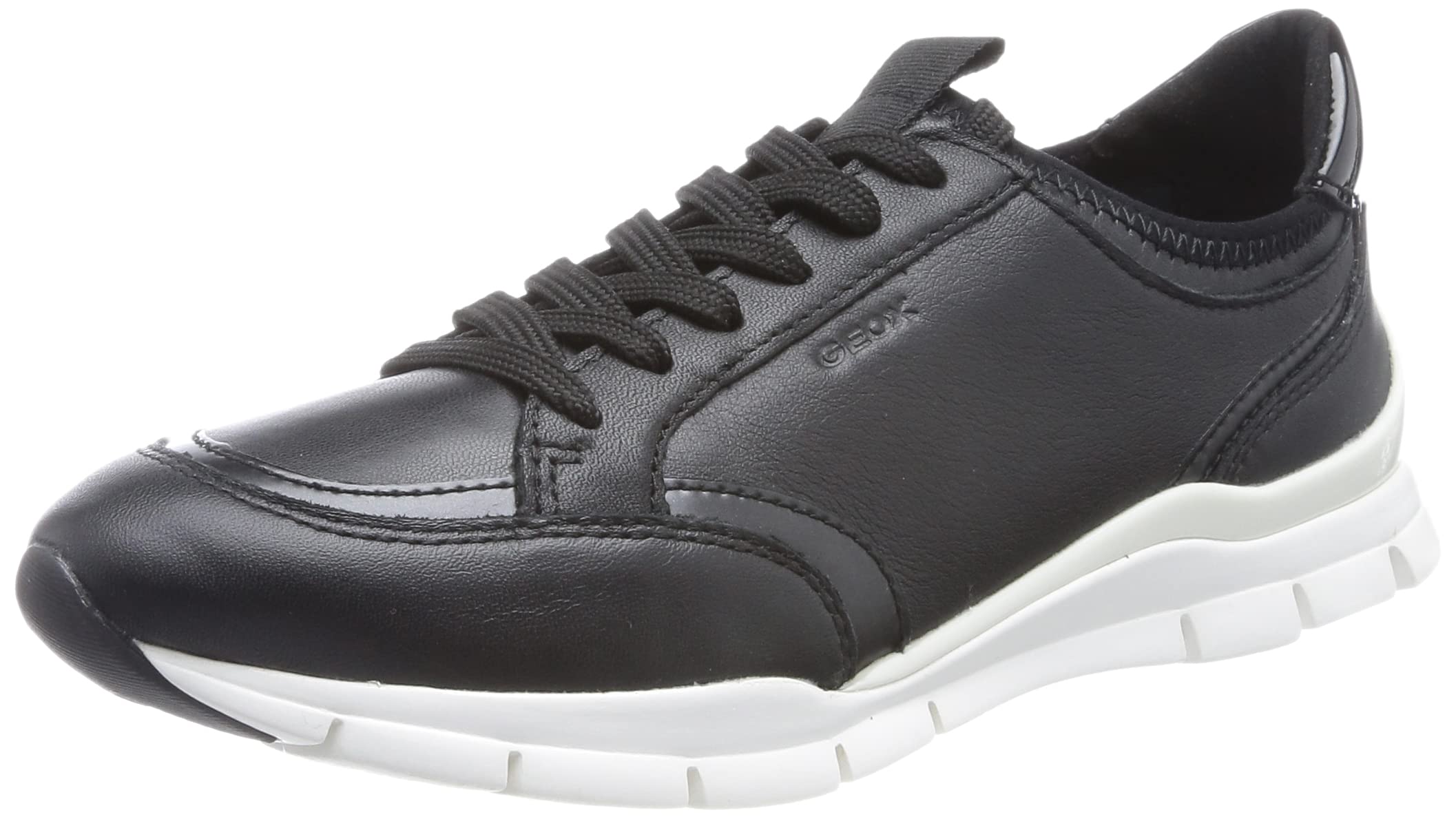 Amazon.com | Geox Womens D Sukie B Sneaker | Fashion Sneakers