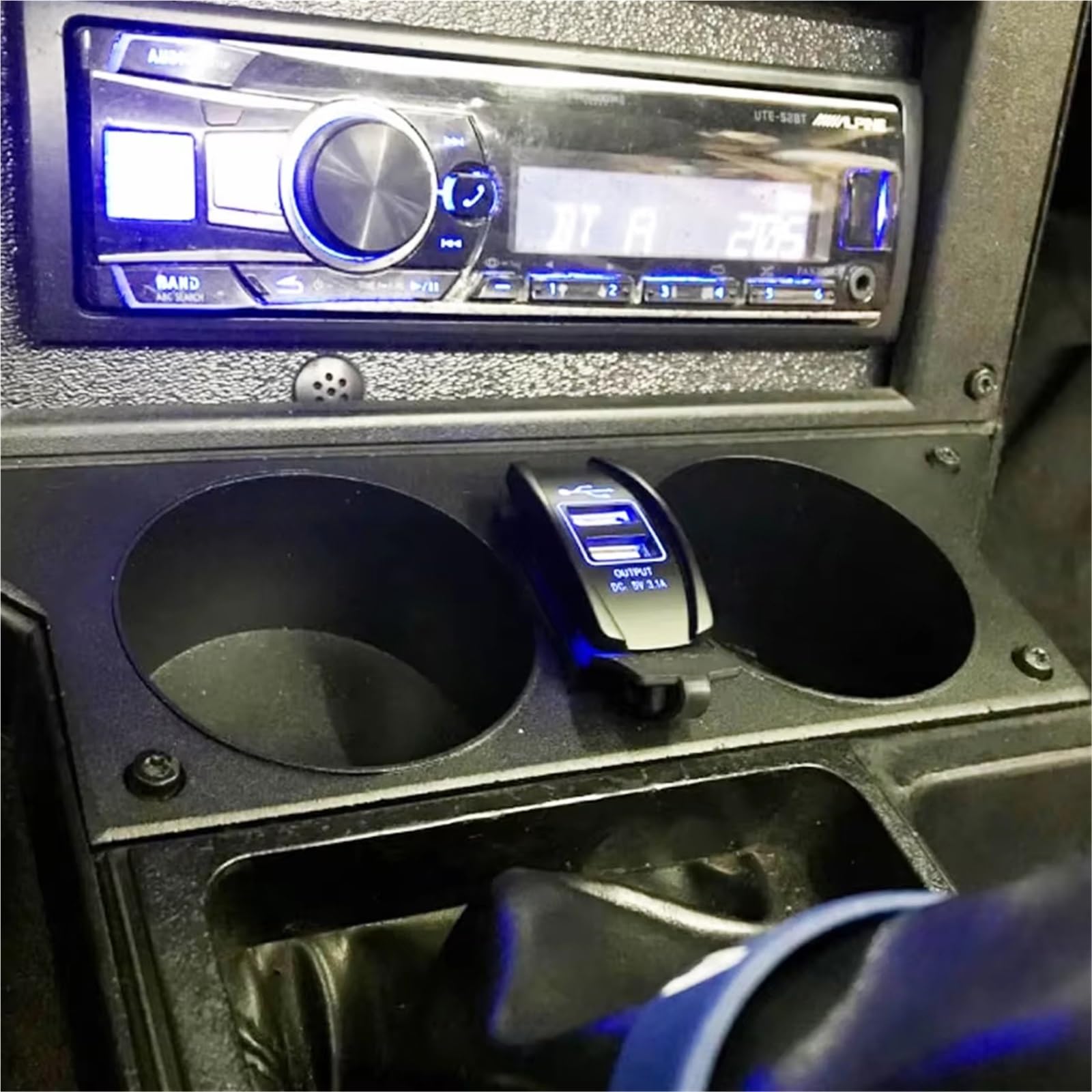 Getränkehalter Auto Für Chevy Für Camaro 1982 1983 1984-1992