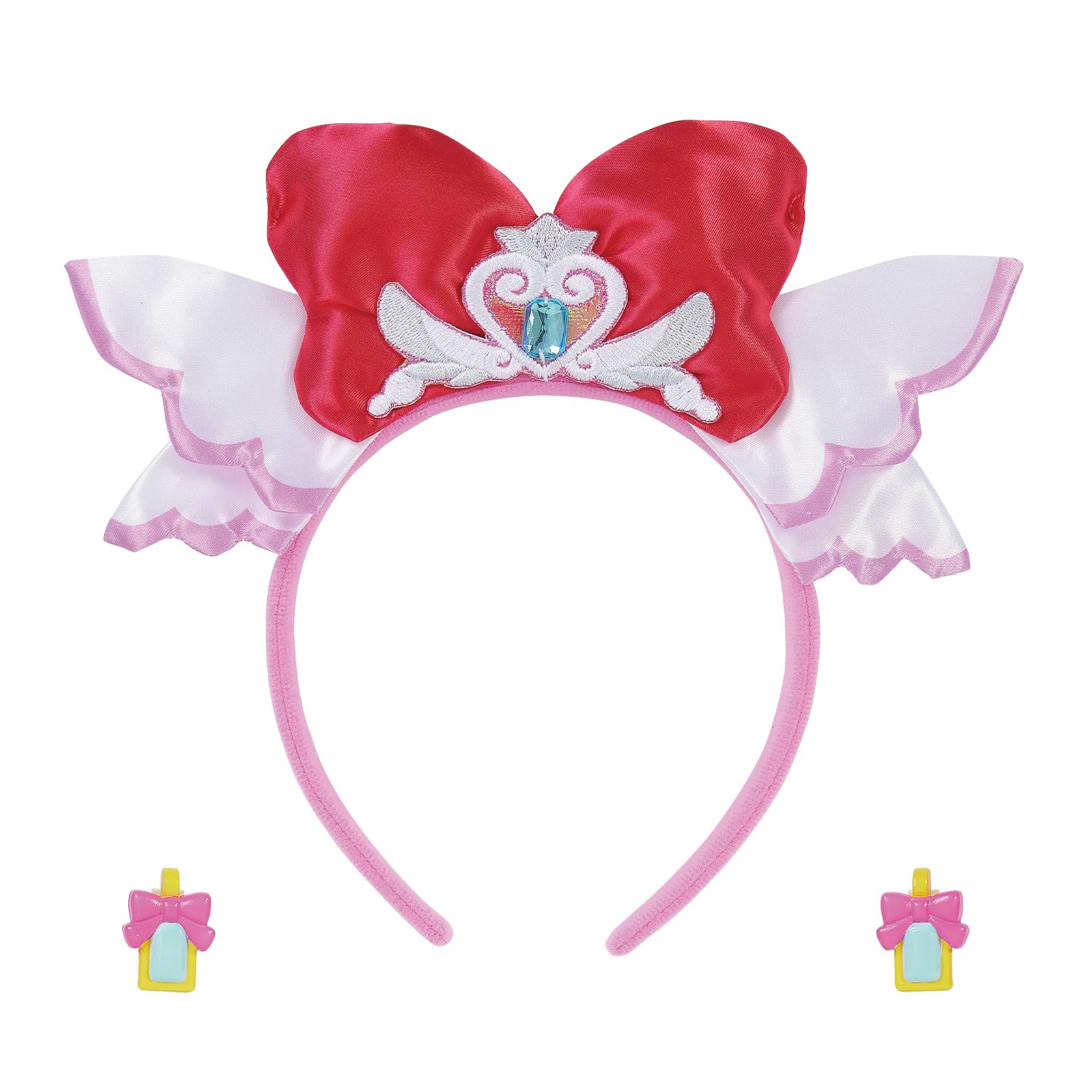 Amazon.co.jp: [バンダイ(BANDAI)] 名探偵プリキュア！ 変身