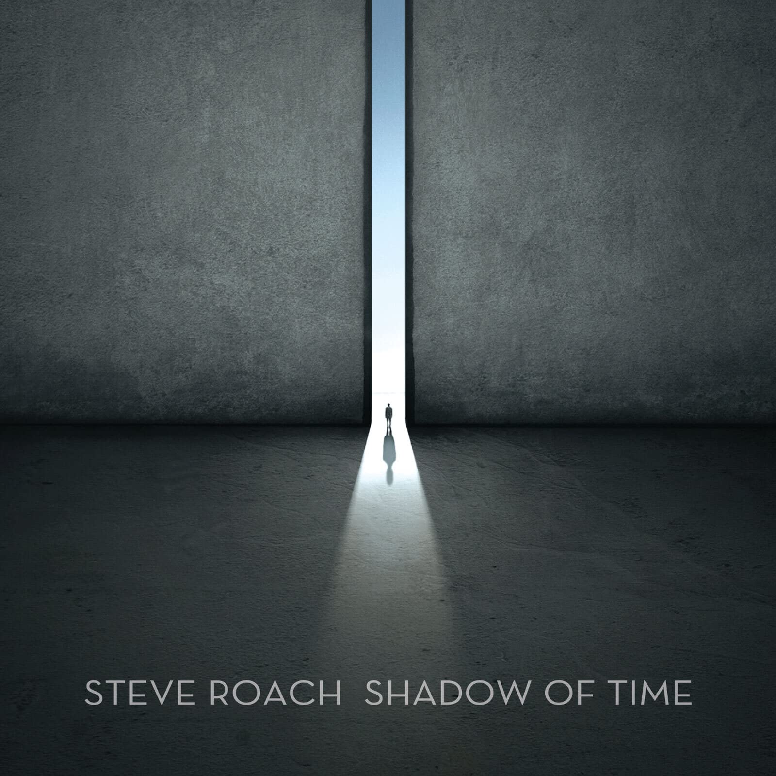 Shadow Of Time