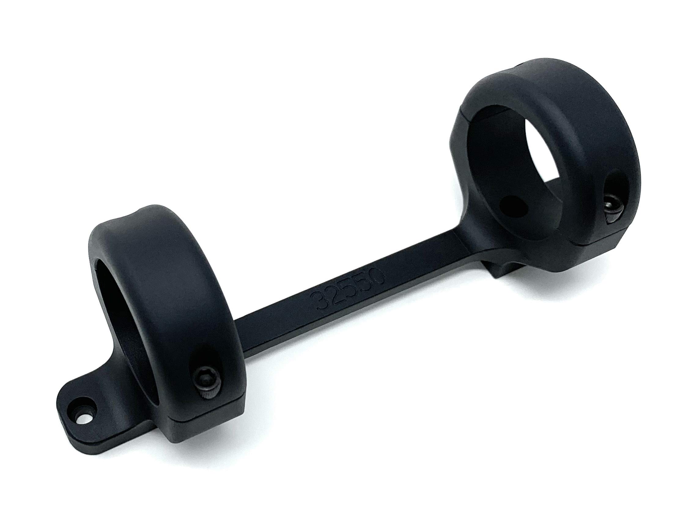 Game Reaper Tikka T3 - High Mount (30mm, Black)