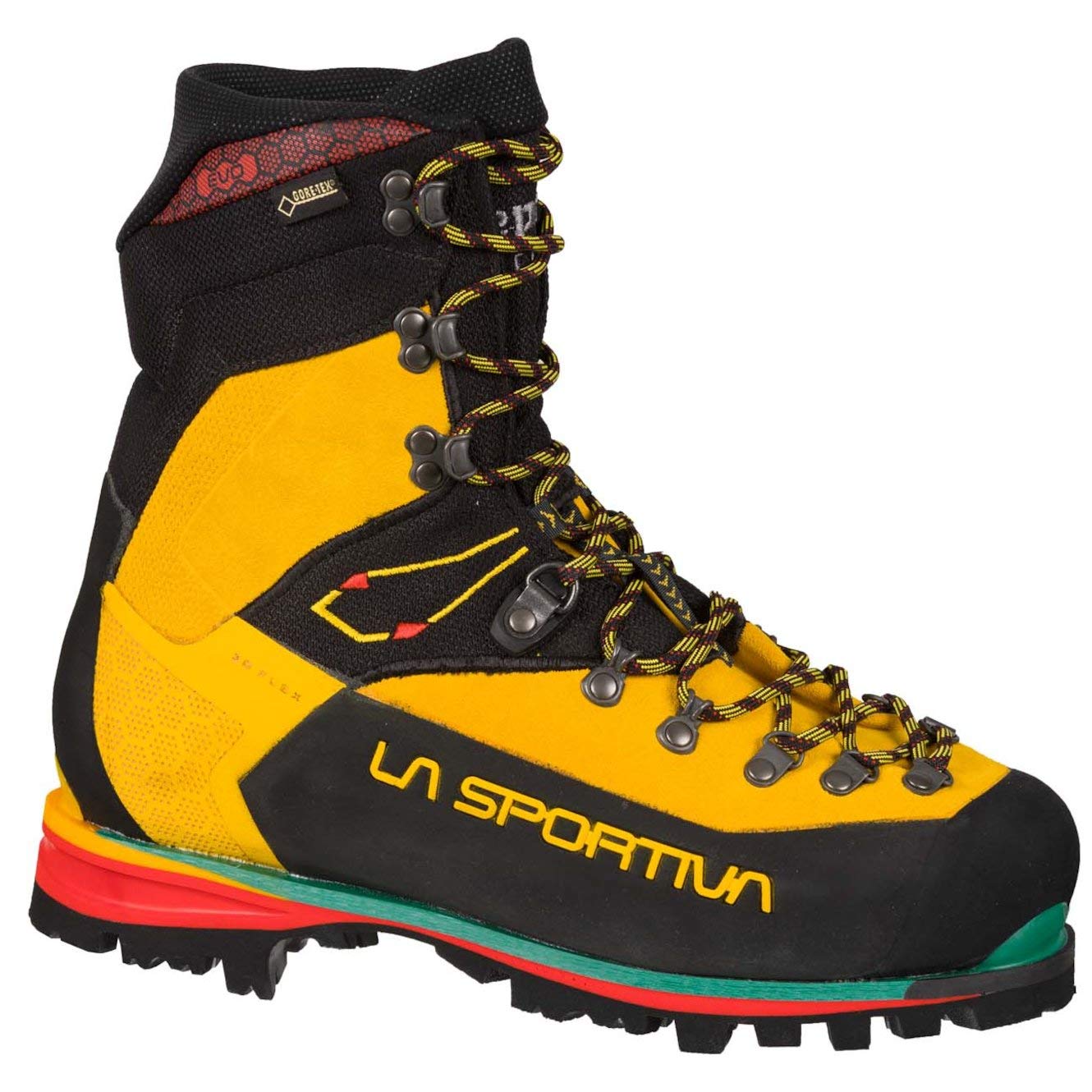 Amazon.co.jp: [LA SPORTIVA (ラ スポルティバ)] Nepal Evo GTX 
