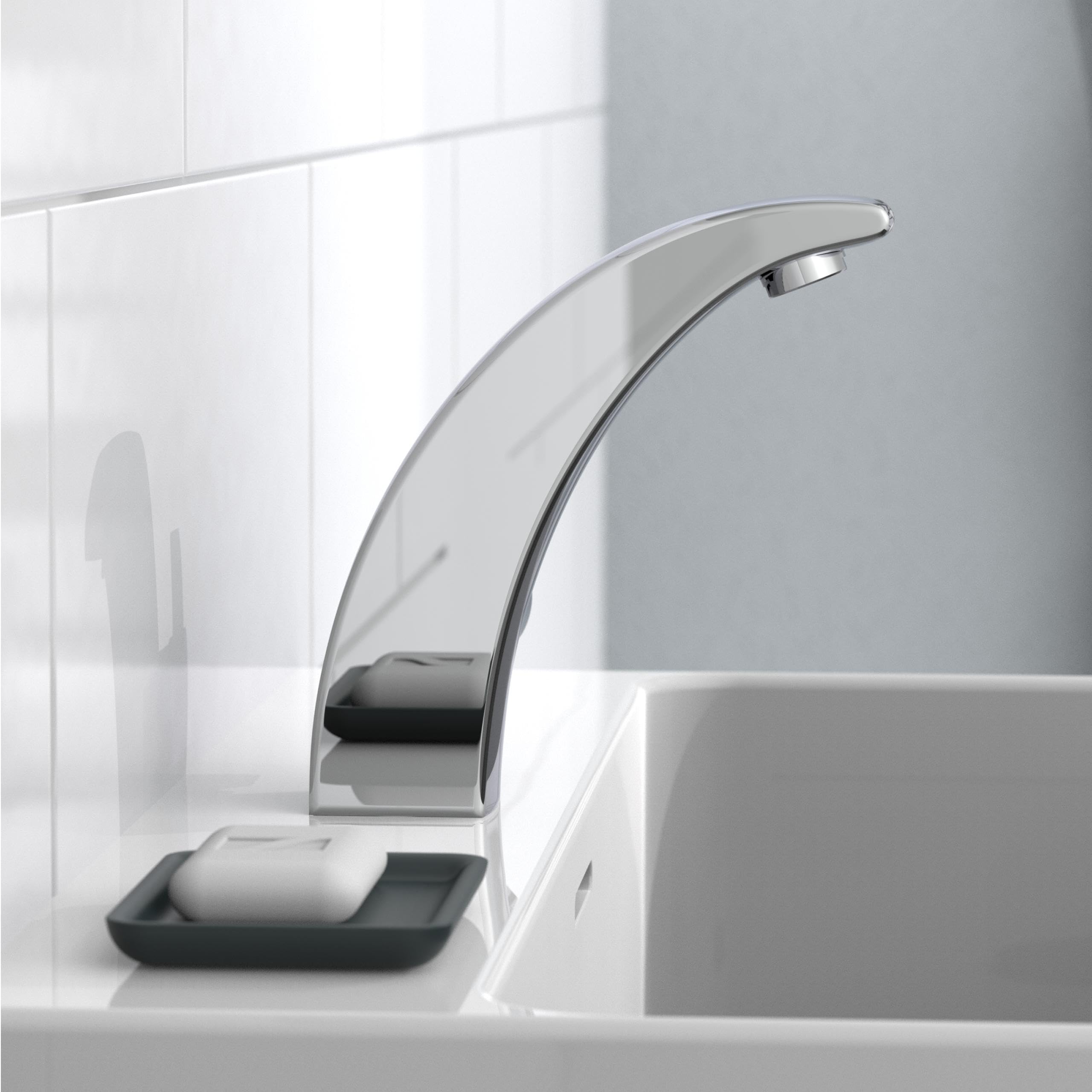 Hoga 98100 - Grifo de baño