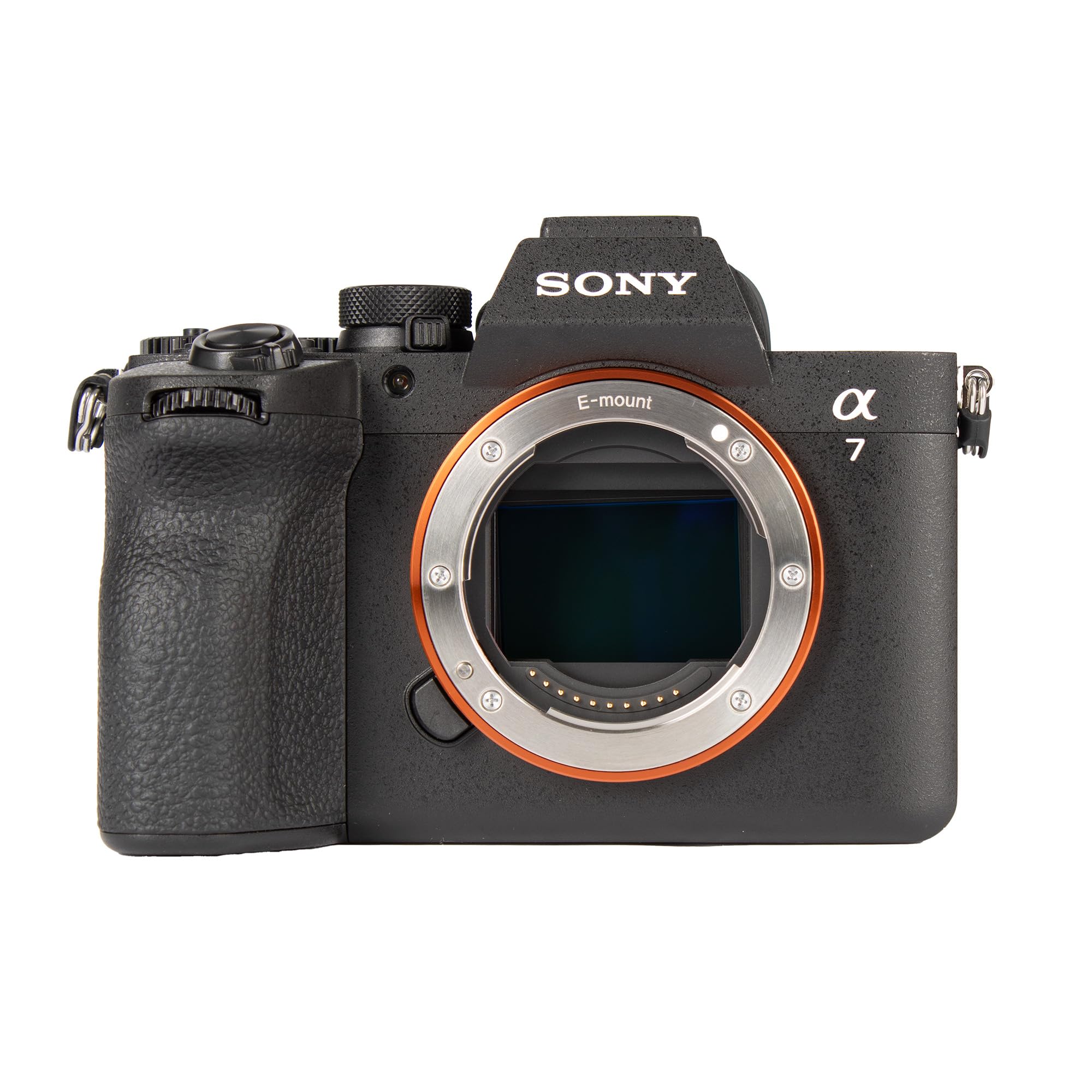 Amazon.com : Sony A7 V Mirrorless Camera Full Frame Hybrid System