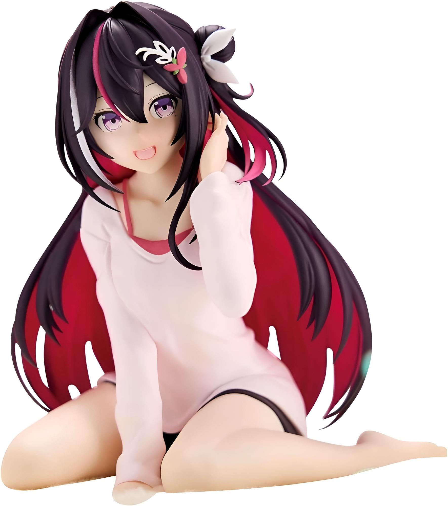 Amazon.co.jp: ホロ'ライブ IF Relax time AZKi フィギュア : ホーム