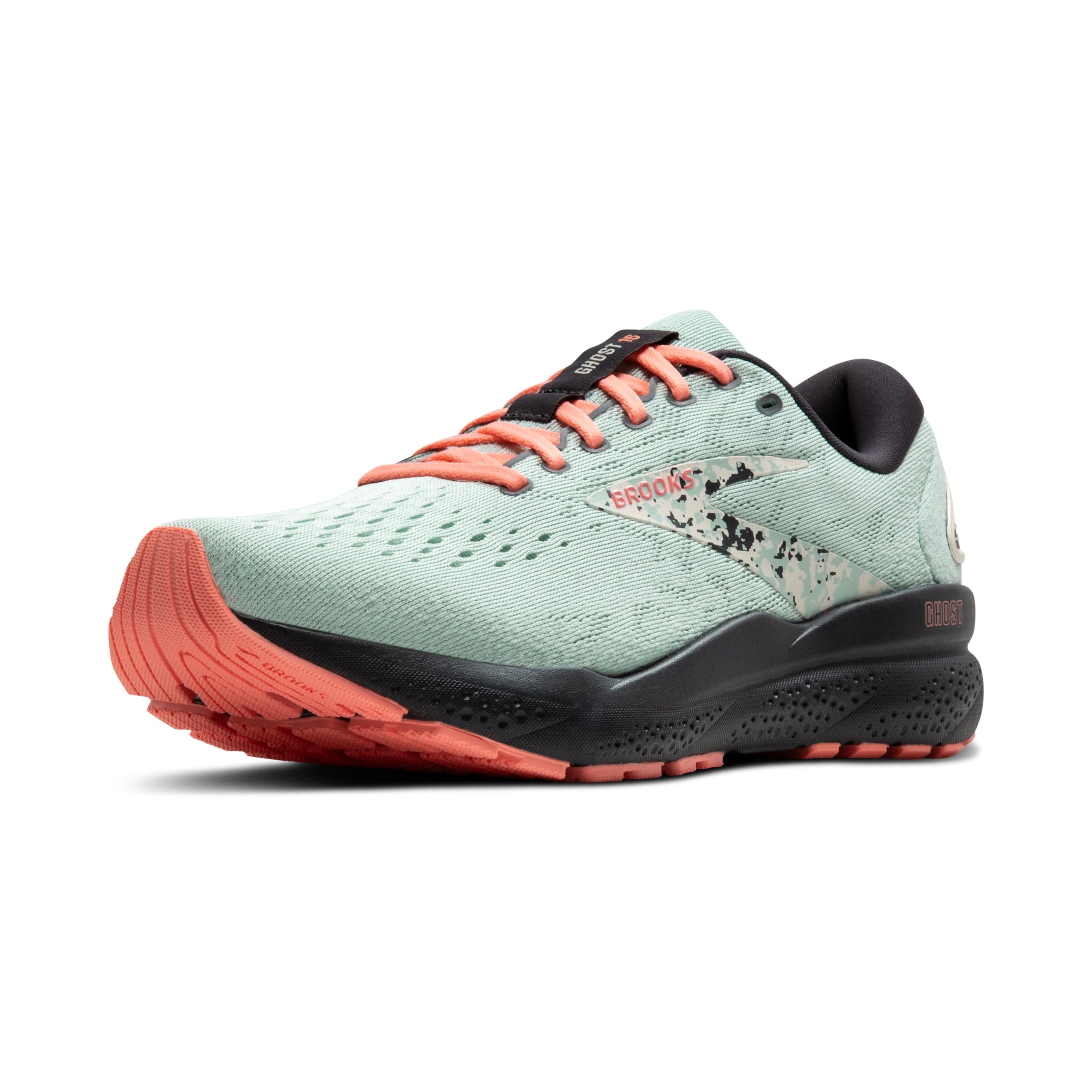 Brooks Women's Ghost 16Sneaker — view 28