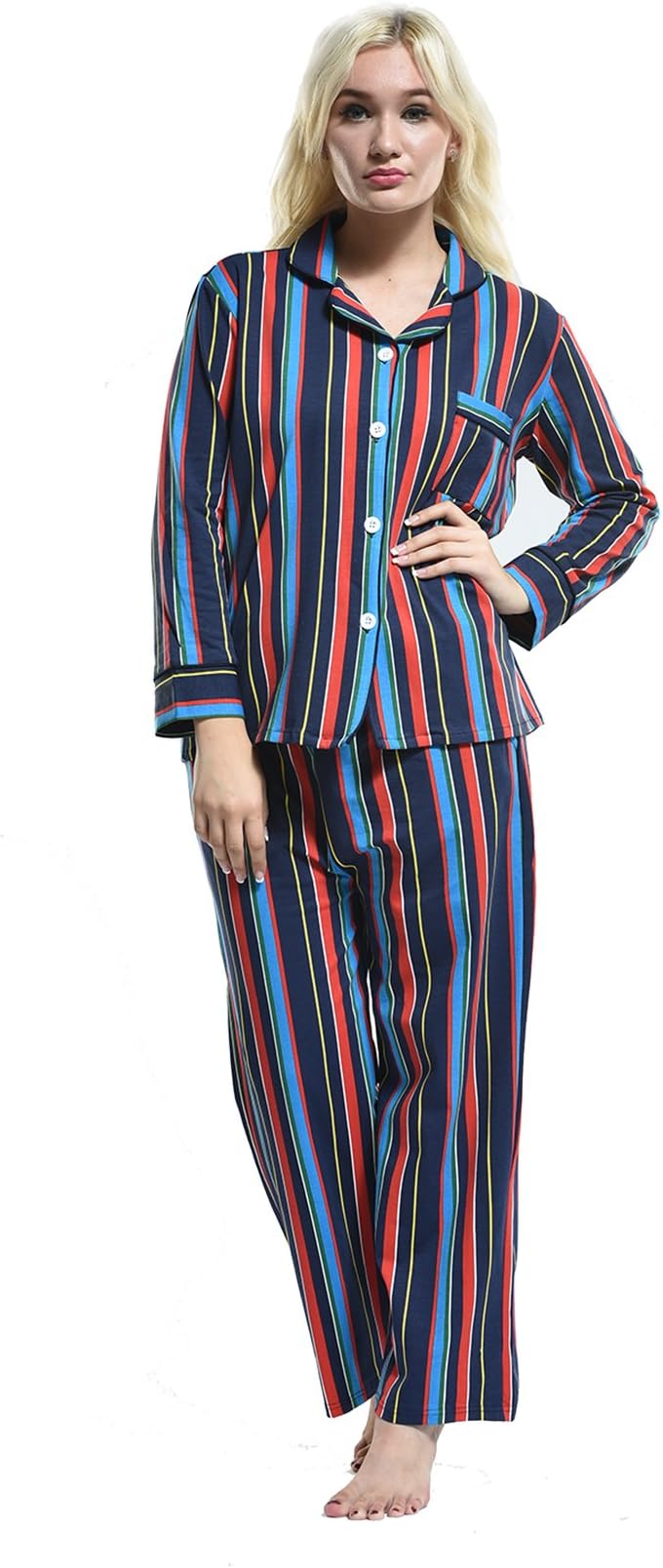 Women Pajamas Sets Nightgowns Sleepwear Tracksuits Nightwear