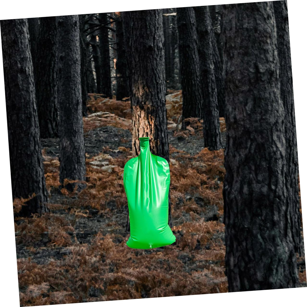 Sacchetti Irrigazione Alberi 2 Pezzi 15 l Eva Regolabili