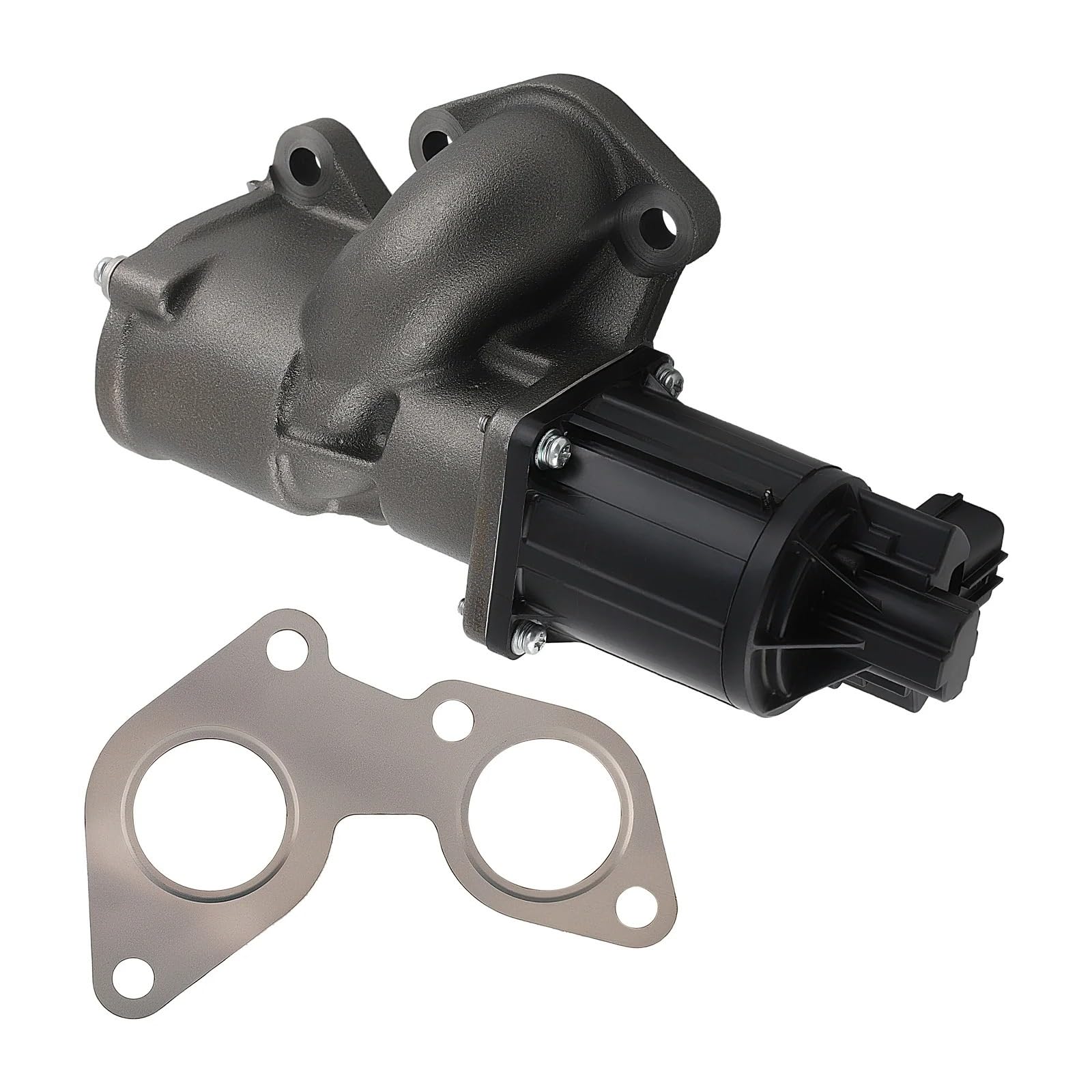 Valvola Ricircolo Gas Scarico Valvola EGR Per Holden Per Colorado Per Rodeo 4JJ1 4 Cyl 3.0L 2007-2012 Motore 8-98013911-1 Valvole EGR