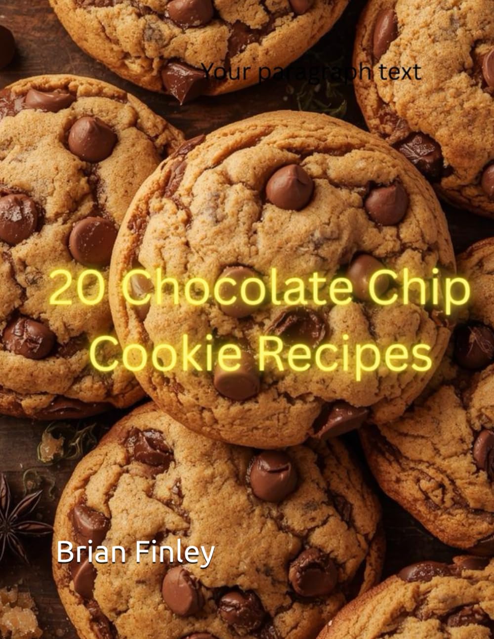20 Chocolate Chip Recipes