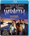 The Wraith [Blu-ray]