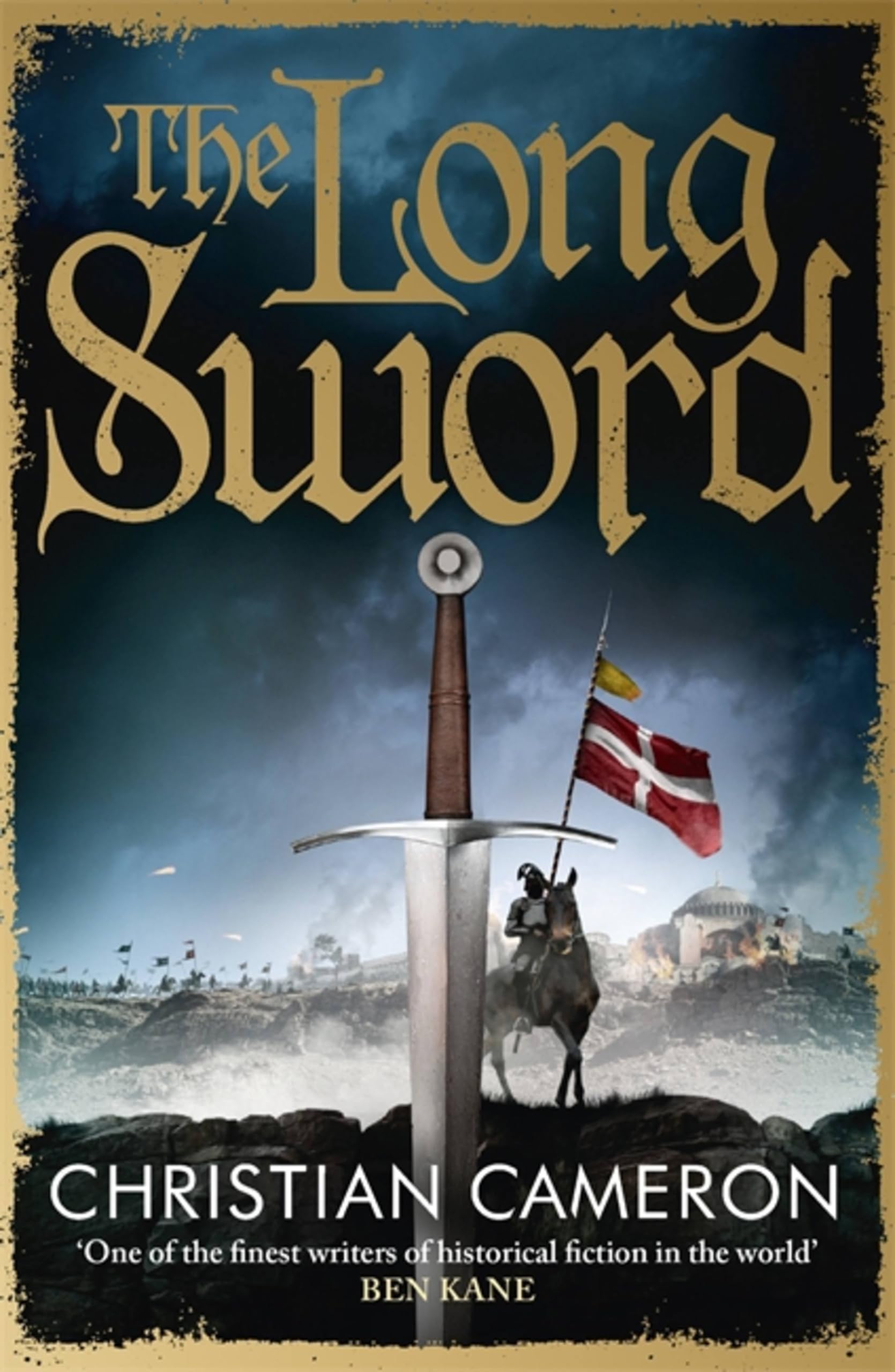 The Long Sword (Chivalry)