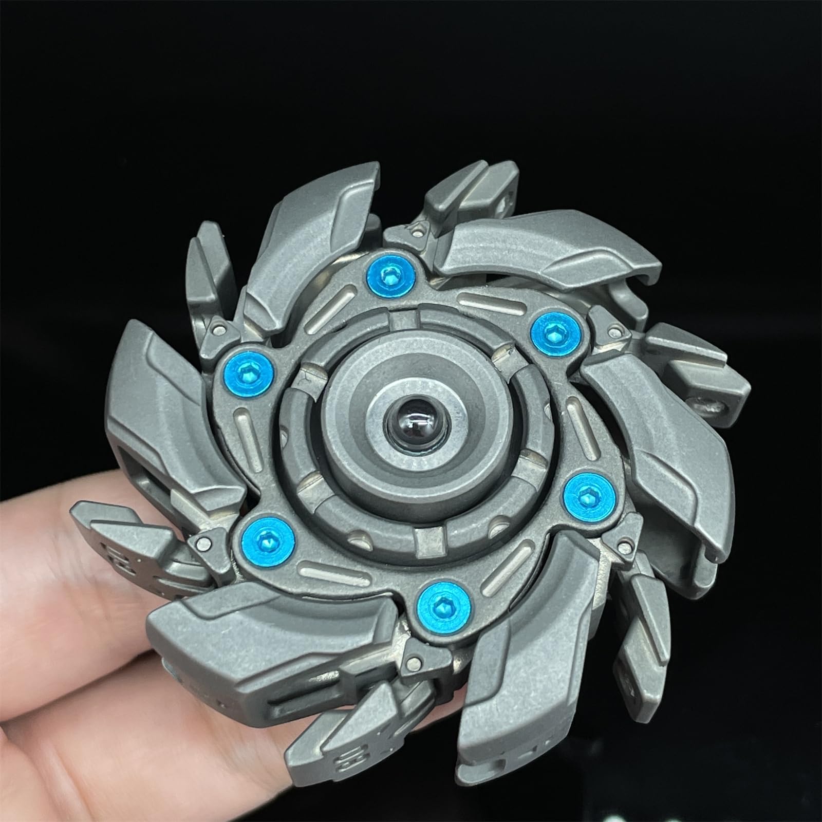 Amazon | 新しいアップグレードされた Fidget Toys かっこいい変形メカ