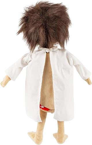 Miniatura 6 de Sigikid Erwin el pequeño paciente