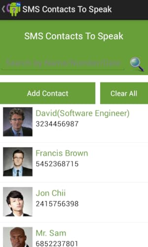 Who's Calling? (Pro)