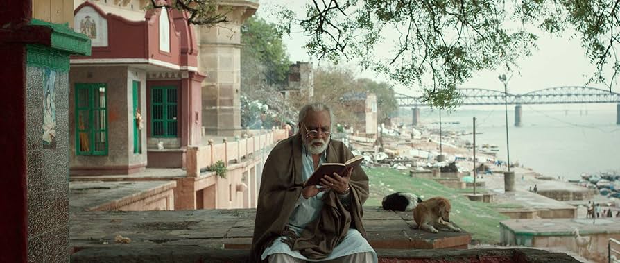 ガンジスに還る [DVD] Amazon.co.jp: ガンジスに還る [DVD] : アディル・フセイン