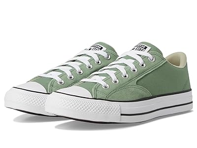 Converse Chuck Taylor All Star Malden Street Lace-up Boots Foothill Green/White/Black