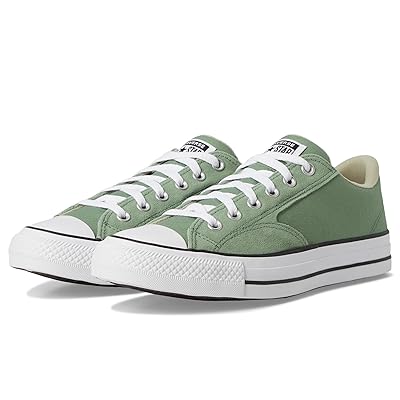 Converse Chuck Taylor All Star Malden Street Lace up Boots Foothill Green/White/Black