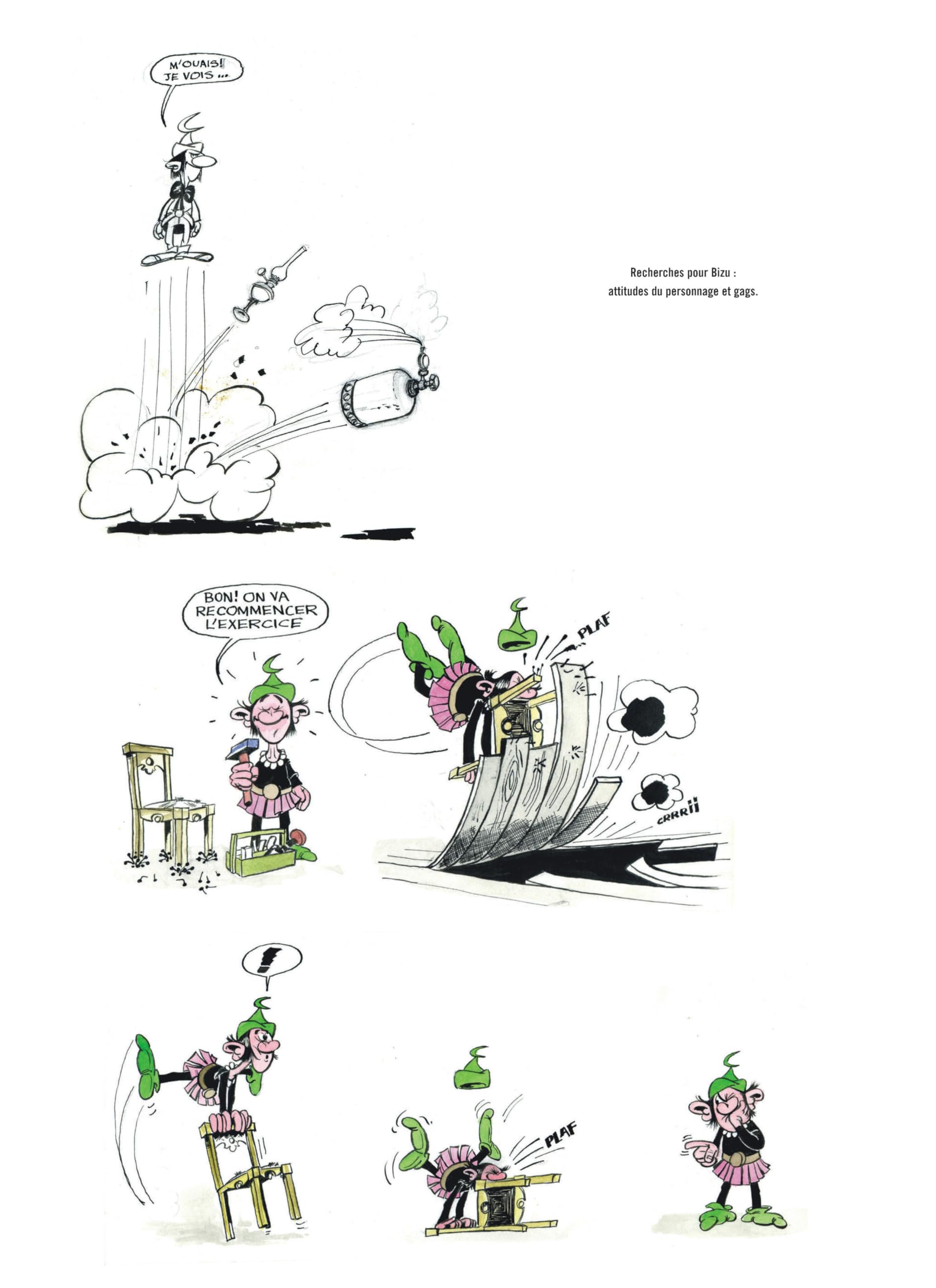 Bizu - L'intégrale - Tome 1 - Bizu - L'intégrale - Tome 1