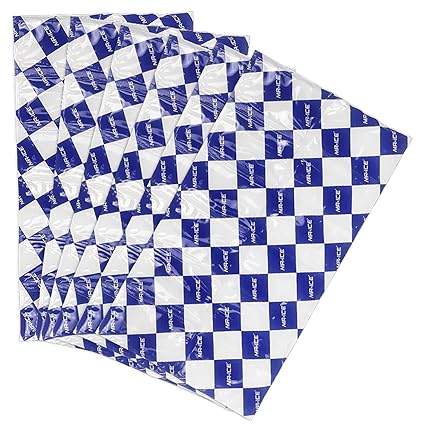 Disposable Ice Packs Sheets for Frozen Food Shipping, Cold Freezer Packs for Coolers Lunch Box, Dry Ice Shipping Cold Packs Ice Frozen Gel Packs for Perishable Mailing Storage 7