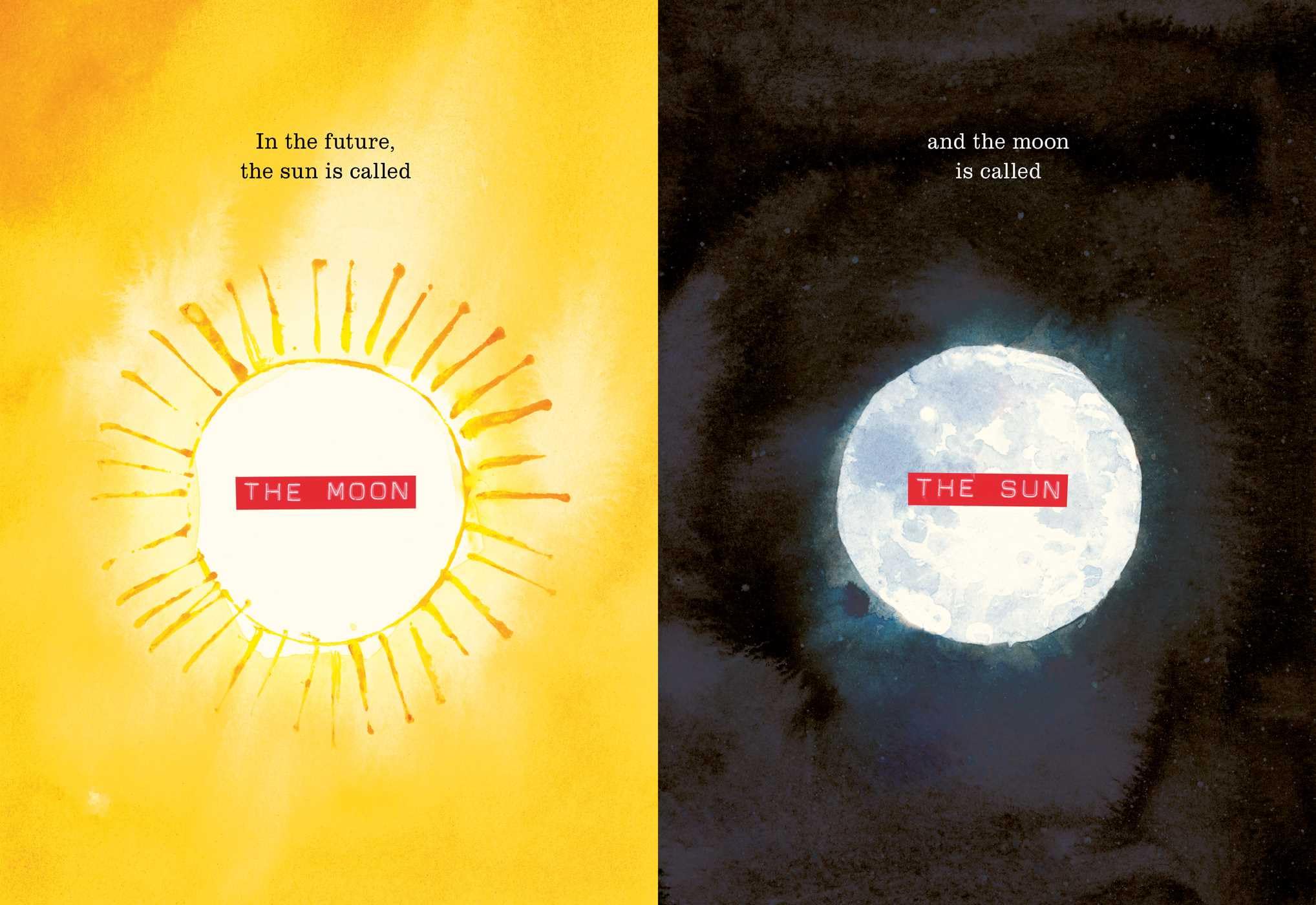 The Future Book