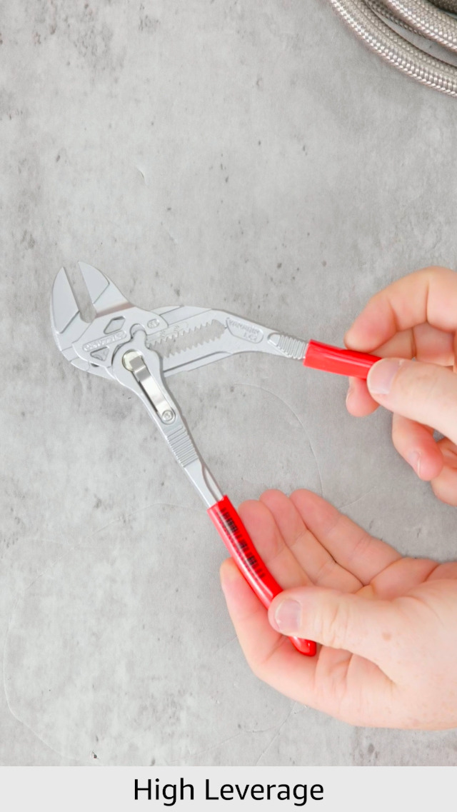 KNIPEX Pliers Wrench | bike-hand-tools - Amazon.com