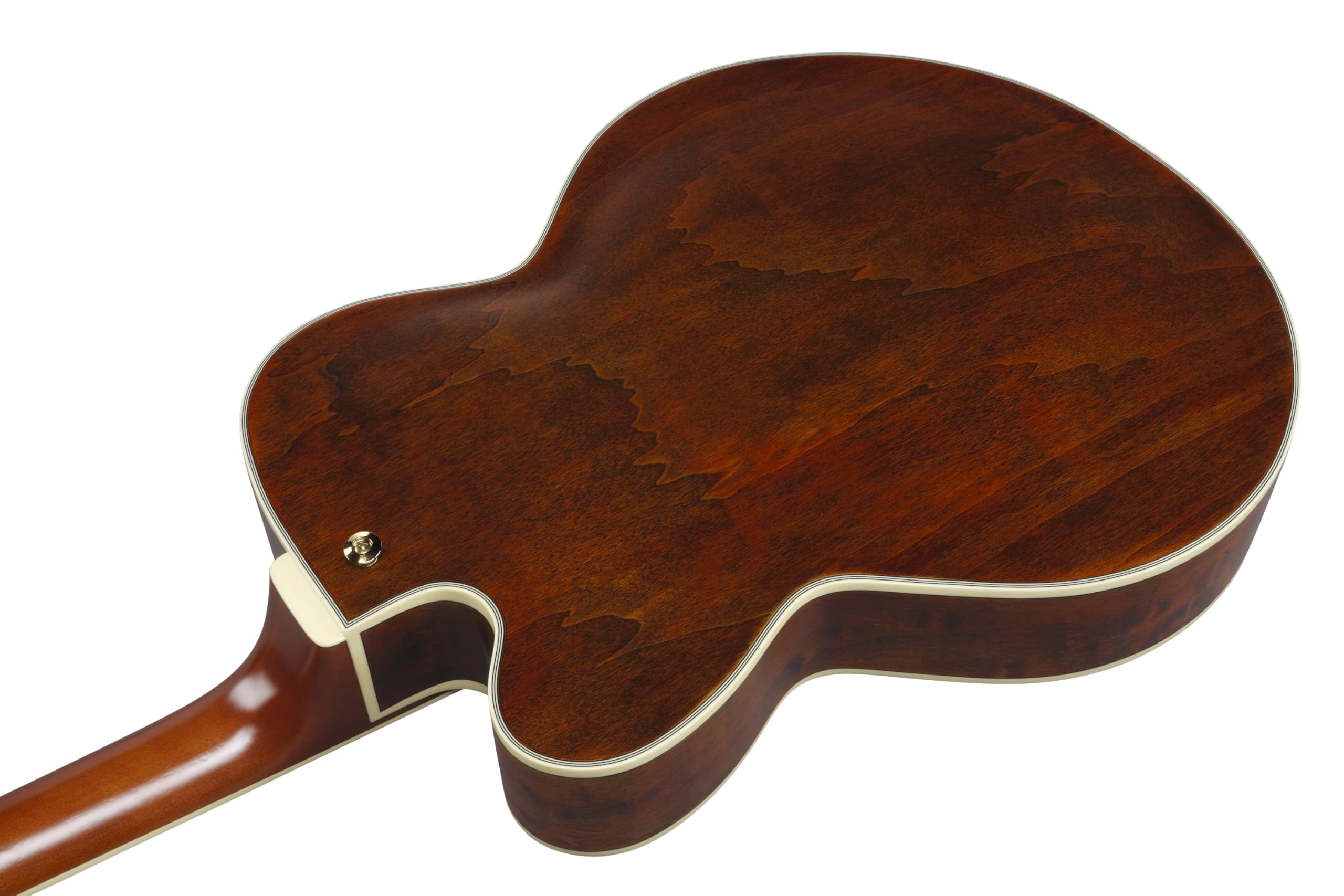 Amazon | Ibanez(アイバニーズ) フルアコ Pat Metheny Model Natural