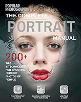 Algopix Similar Product 20 - The Complete Portrait Manual Popular