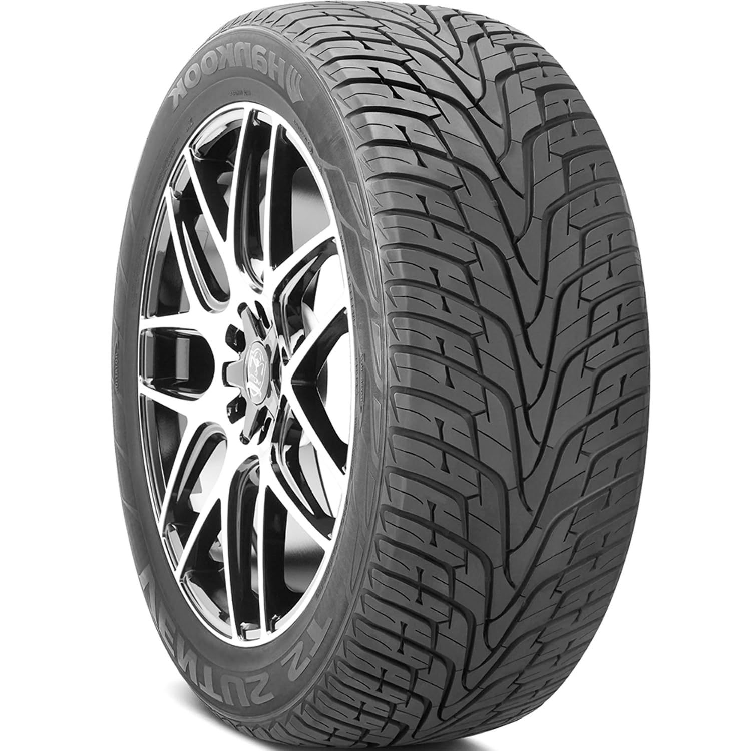 Hankook Ventus ST RH06 - 275/55/R20 117V - C/C/72 - Neumático veranos (4x4)