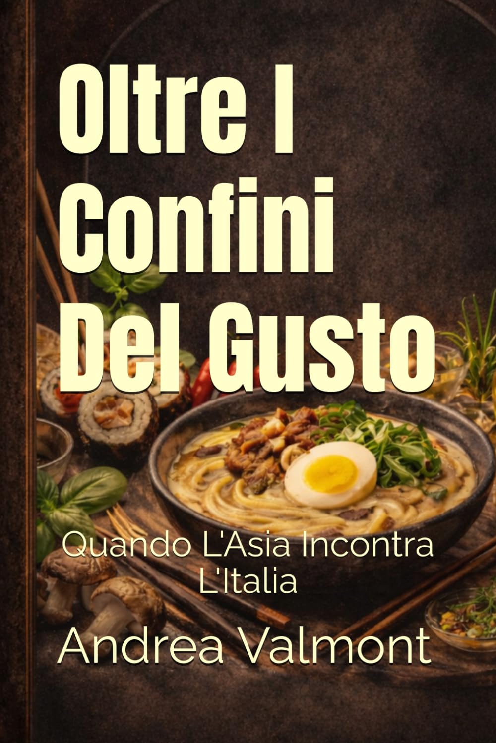 Oltre I Confini Del Gusto: Quando L'Asia Incontra L'Italia