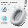 Patrocinado Patrocinado Estás viendo este anuncio basado en la relevancia del producto para tu consulta. Deja comentarios sobre el anuncio havit Space S1 Audífonos con Cancelación de Ruido Adaptativa Híbrida, 100H de Reproducción, 45dB ANC, Bluetooth 6.0, LHDC Audio Hi-Res, Inalámbricos Over Ear con Ecualizador de App, Doble Dispositivo, para Viaje, Oficina, Hogar 7