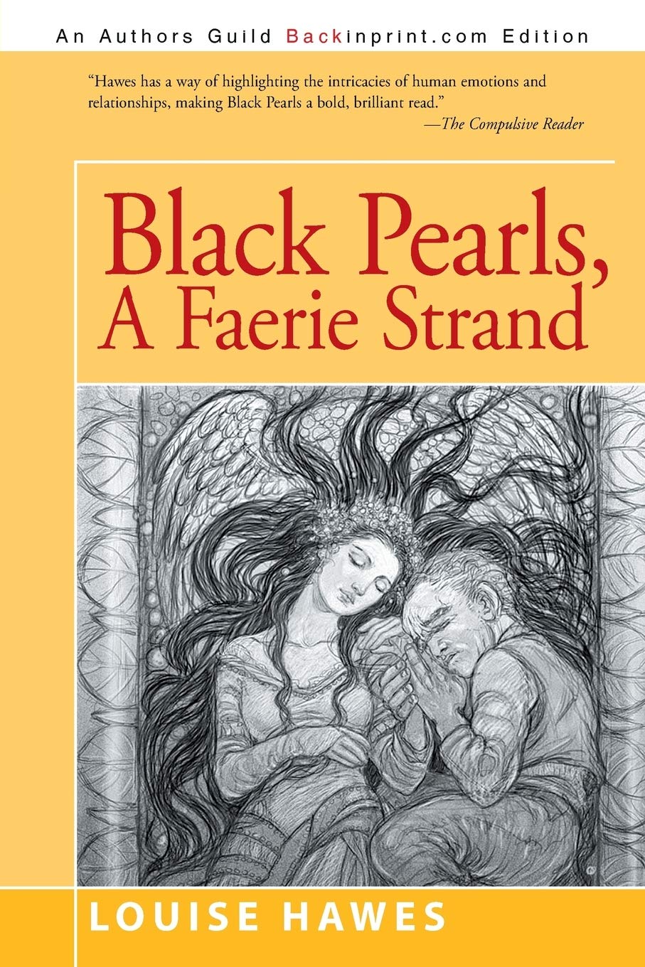 Black Pearls: A Faerie Strand