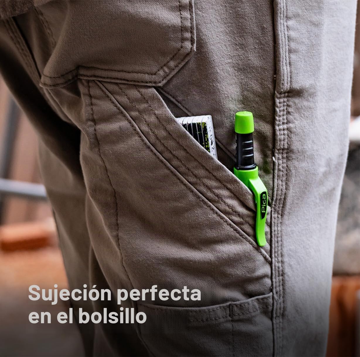 PICA-30405 Pack Pica Dry 3030 + caja minas 4050