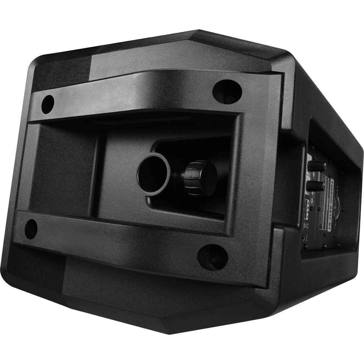 WHARFEDALE TYPHON AX 12 BT diffusore biamplificato a due vie 720W e