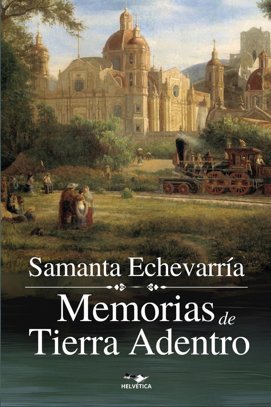 Memorias de Tierra Adentro