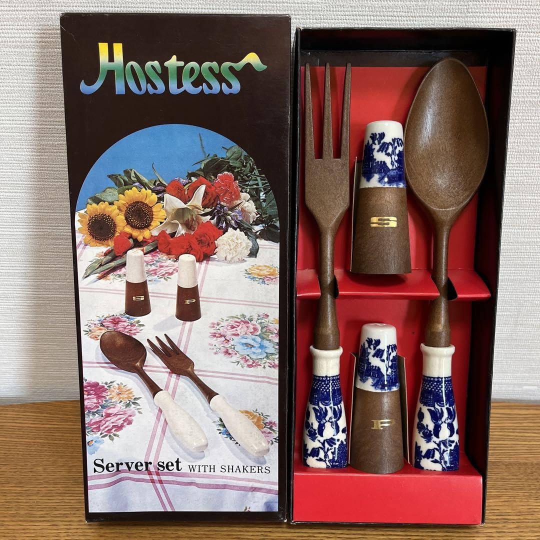 Amazon.co.jp: HAKUSAN 白山陶器 ヴィンテージ MATERIA Hostess ③
