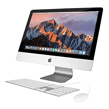 Amazon.com: Apple iMac 21.5in 2.7GHz Core i5 (ME086LL/A) All