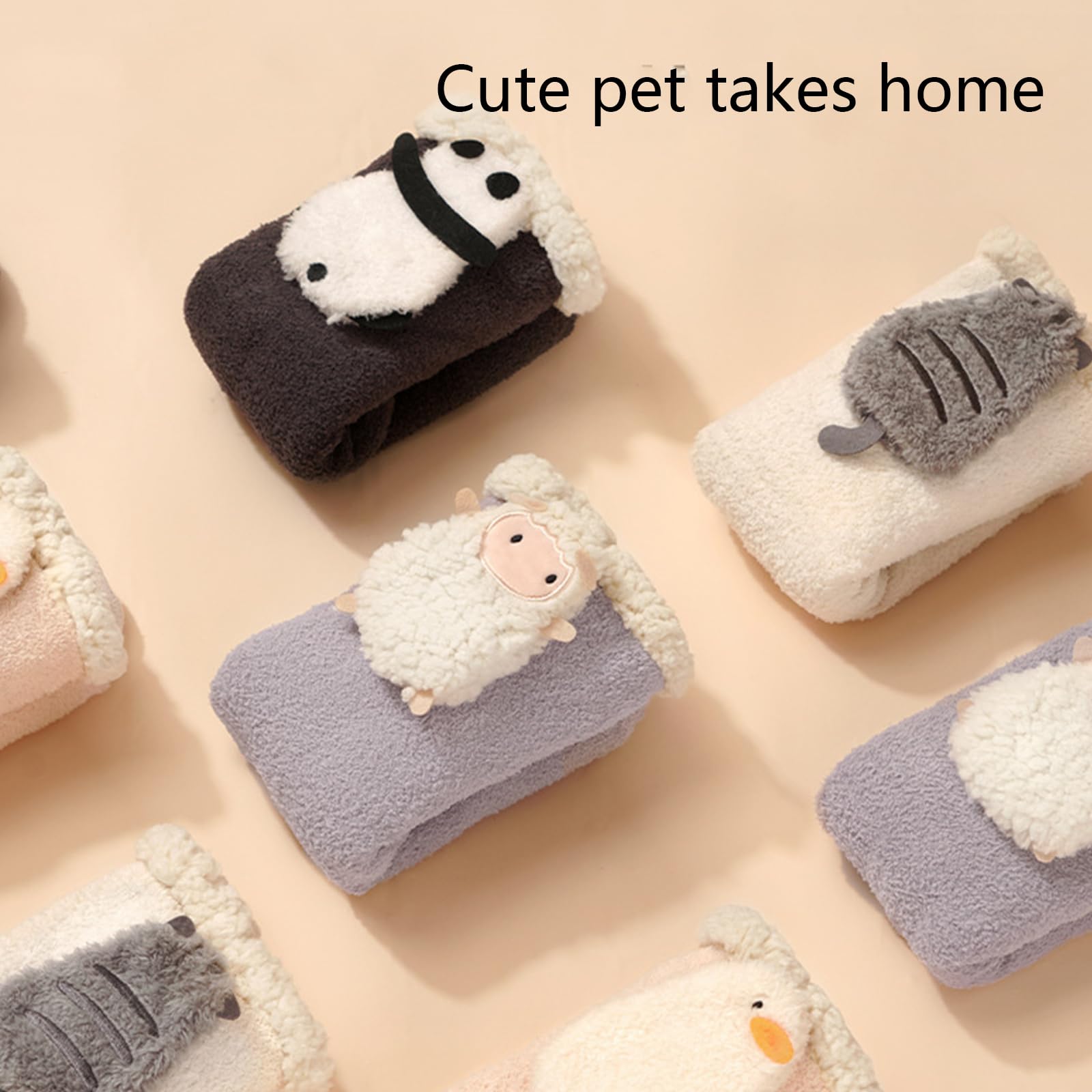 Electric Heated Cotton Socks Winter Foot Warmer Warming Sock 3 Gear Adjustable Heating Socks For Men Women