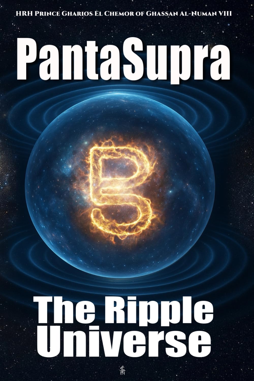 PantaSupra: The Ripple Universe