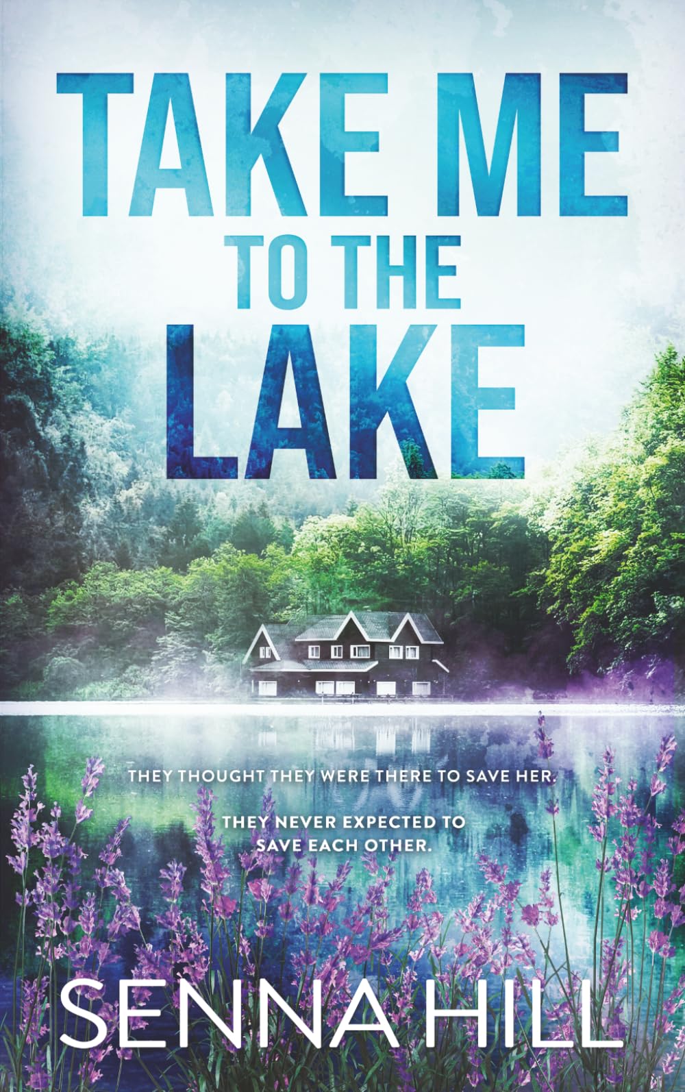 Take Me to the Lake